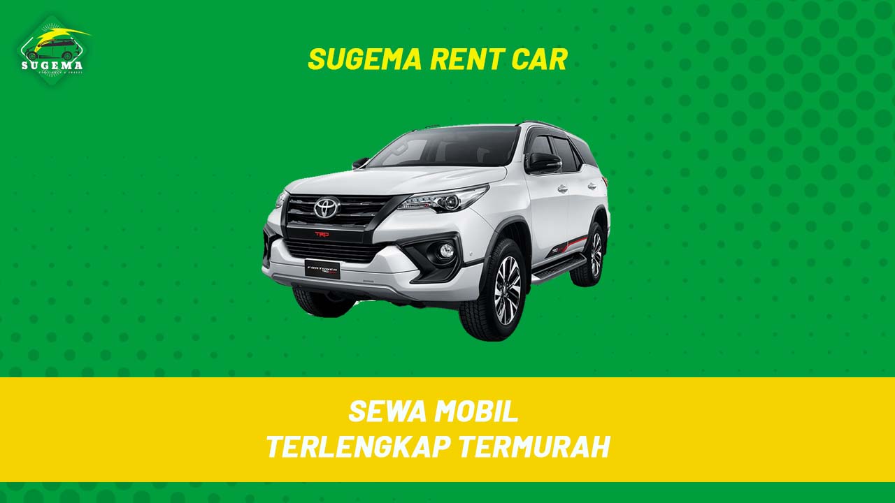 Thumbnail untuk artikel: 5 Tempat Wisata di Bandung yang Lagi Hits 2025