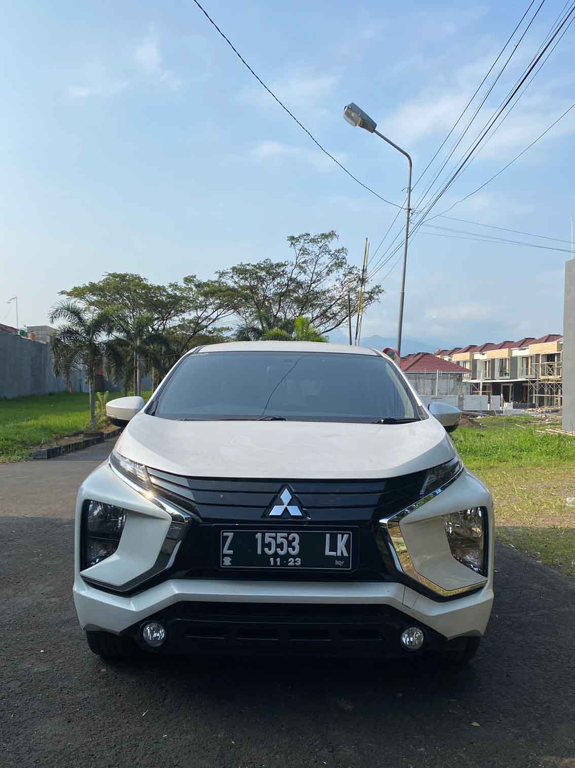 Thumbnail untuk artikel: Rental Mobil Bandung Harga Terjangkau 2025
