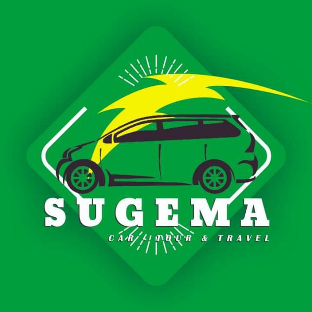 Logo Sugema Car Rent