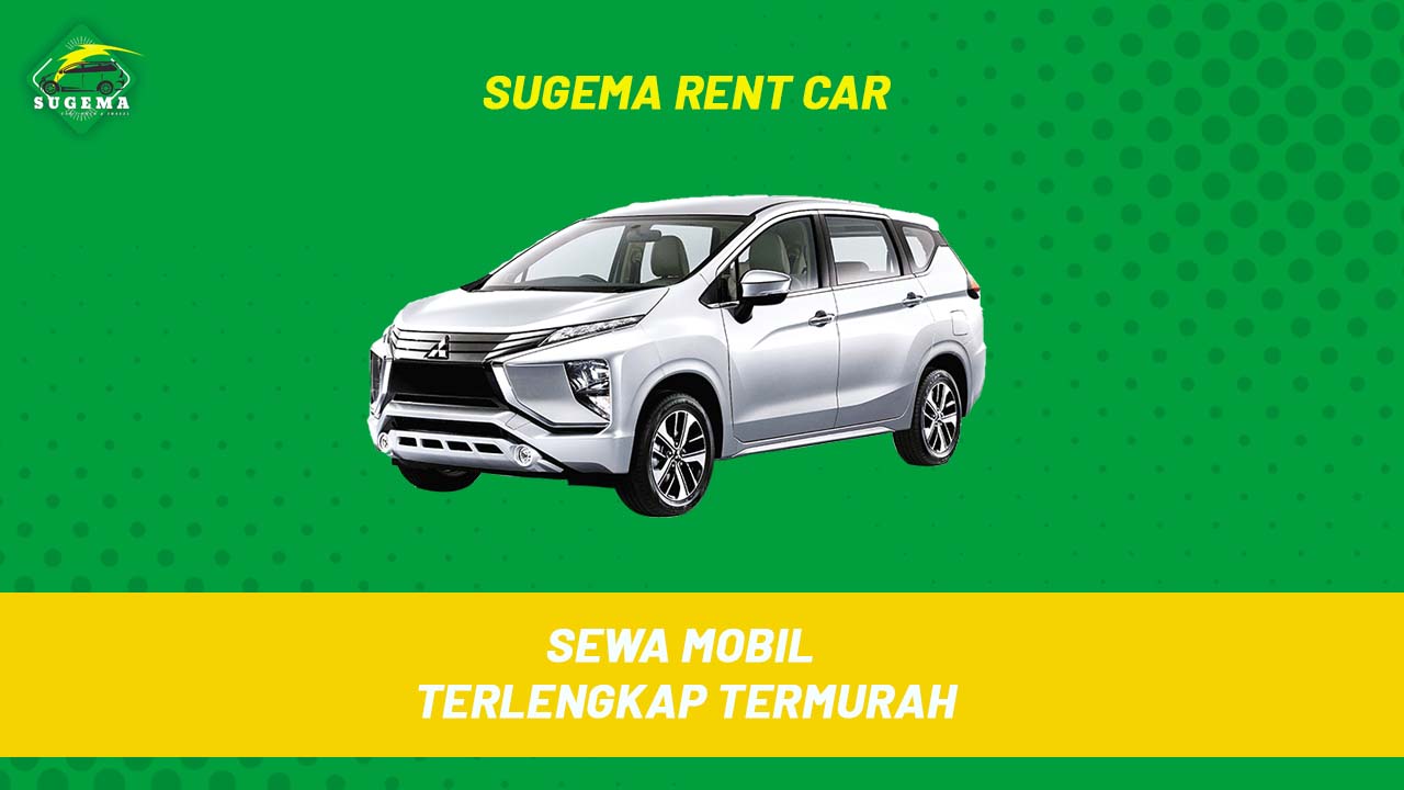 Thumbnail untuk artikel: Panduan Lengkap Sewa Mobil di Bandung untuk Liburan Keluarga