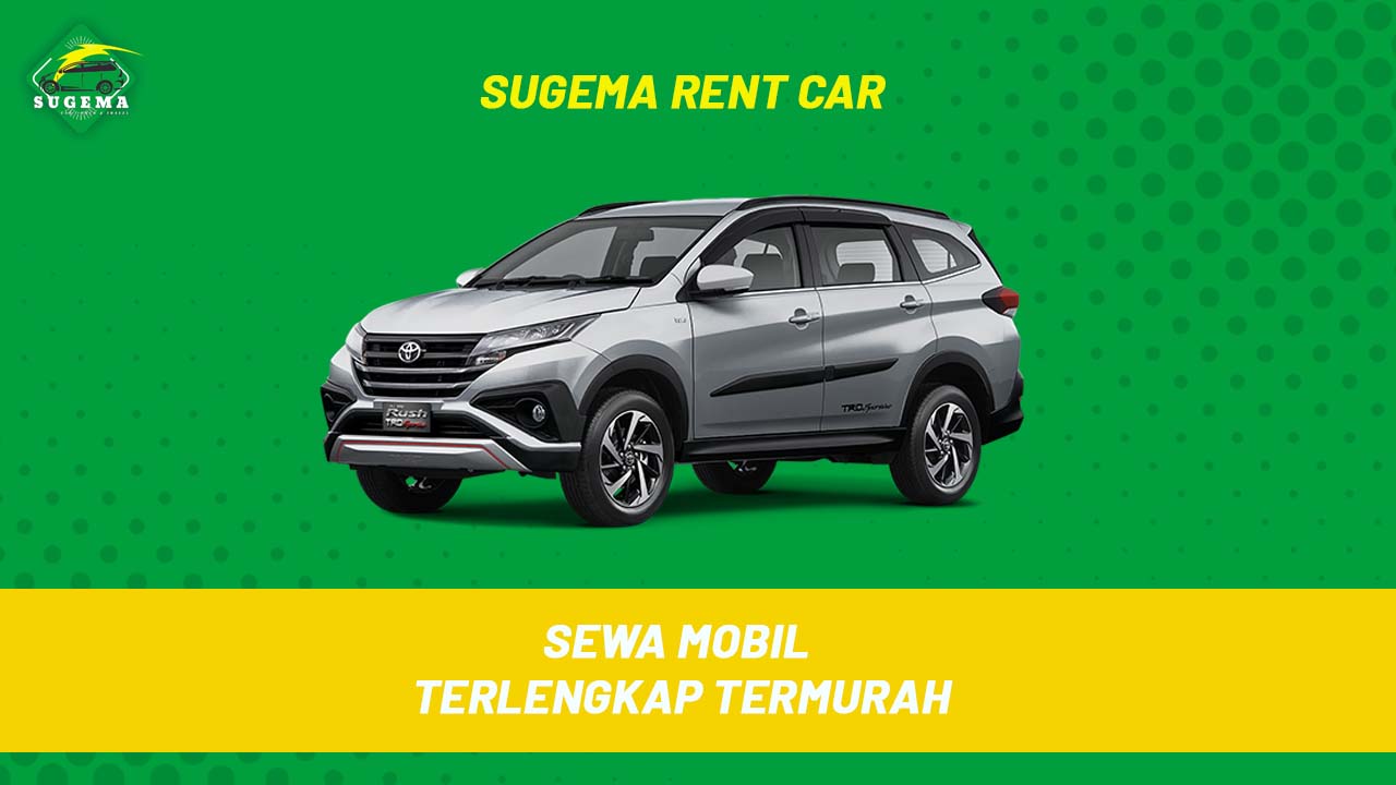 Thumbnail untuk artikel: Panduan Lengkap Sewa Mobil di Tasikmalaya untuk Liburan Keluarga