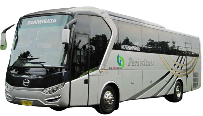Bus Pariwisata