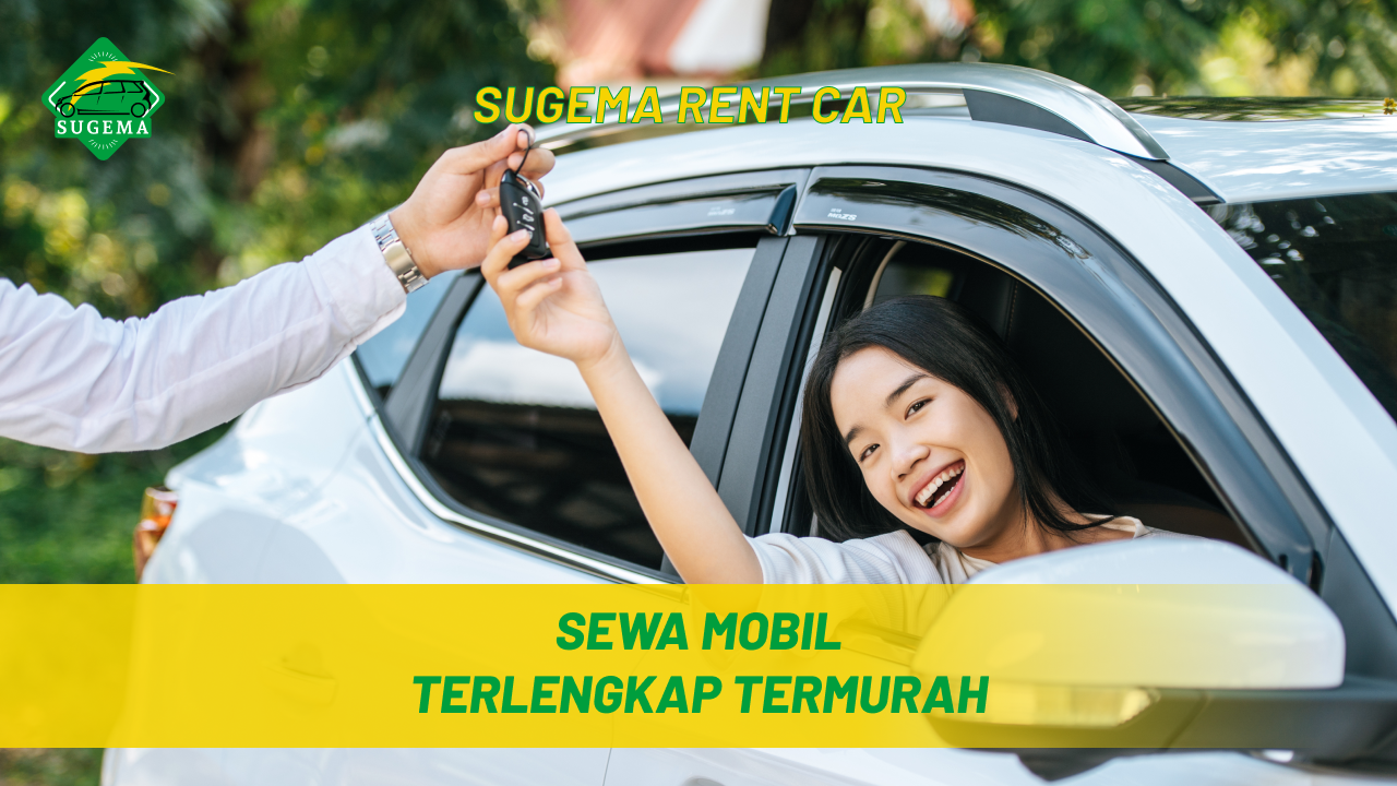 Thumbnail untuk artikel: Pentingnya Perawatan Rutin Mobil di Musim Hujan serta Solusi Terbaik