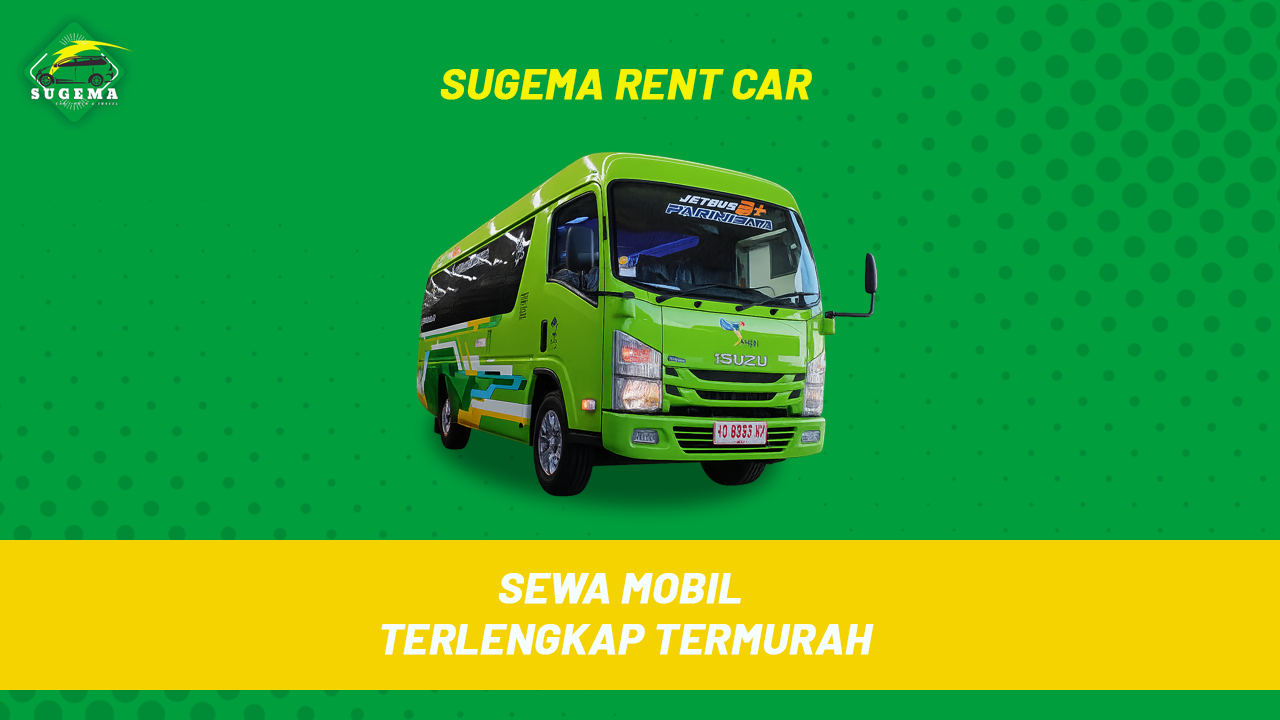 Thumbnail untuk artikel: Rental Long Elf Tasikmalaya Harga Termurah 2025