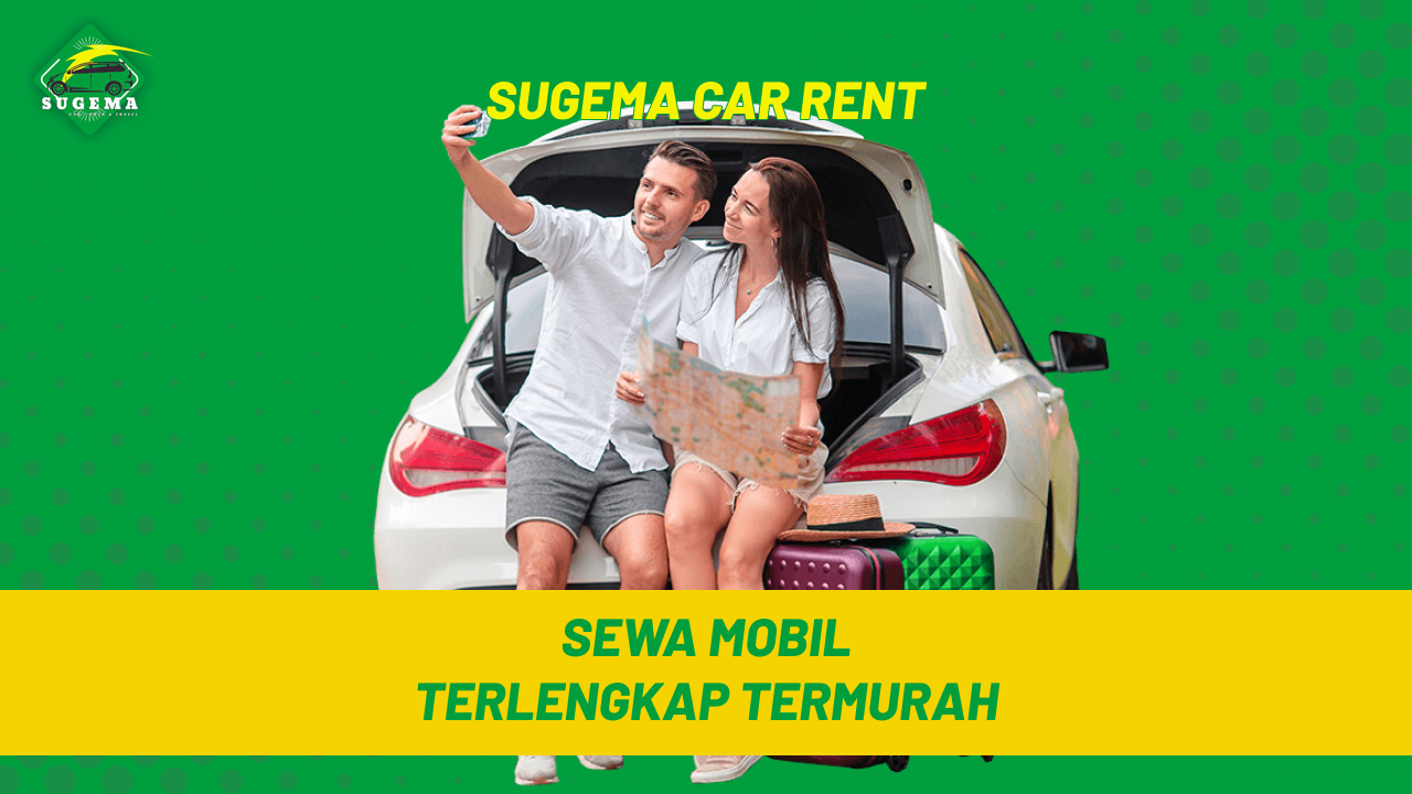 Thumbnail untuk artikel: Rental Mobil Bandung Terbaik untuk Liburan Akhir Tahun 2025