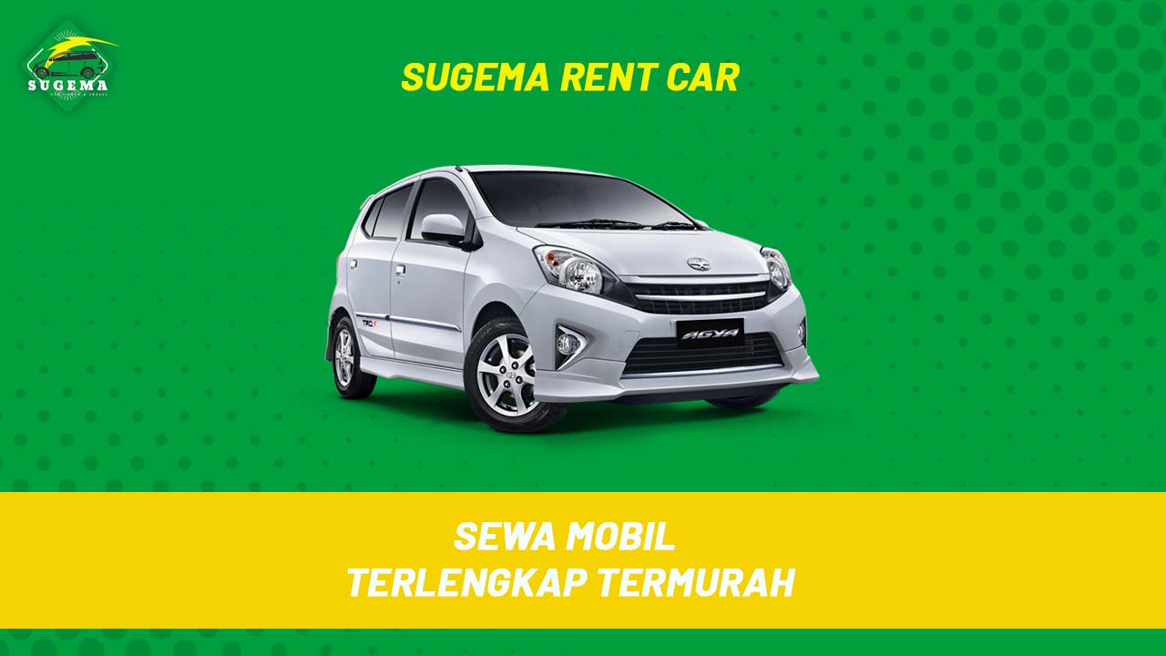Thumbnail untuk artikel: Rental Mobil Rajapolah Tasikmalaya Lepas Kunci 24 Jam