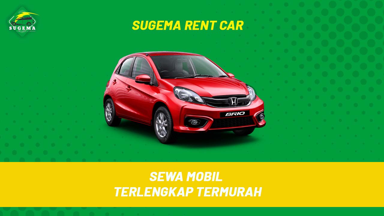 Thumbnail untuk artikel: Rental Mobil Singaparna Tasikmalaya Lepas Kunci Termurah dan Terpercaya 2025