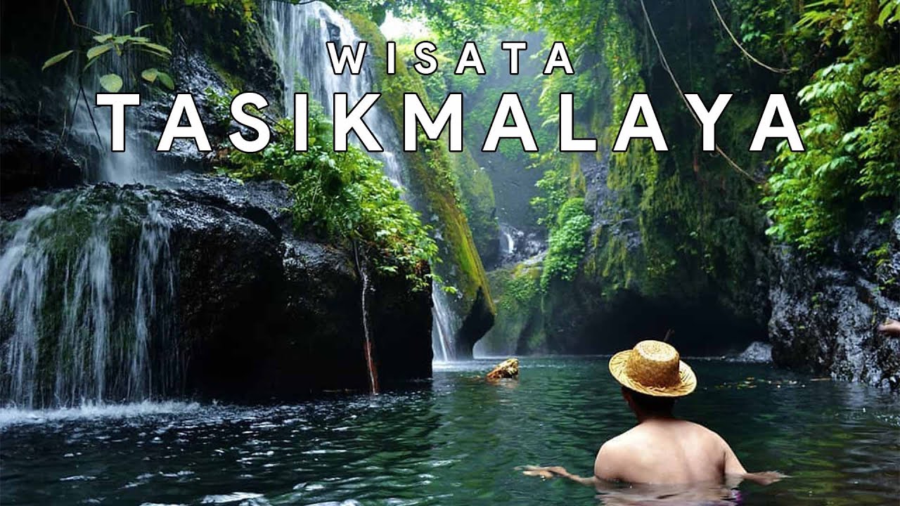 Thumbnail untuk artikel: 5 Tempat Wisata di Tasikmalaya yang Lagi Hits 2025